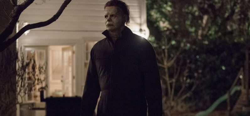 "La Noche de Halloween": Os mostramos un nuevo vídeo en español en exclusiva