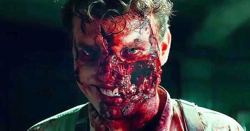 "Overlord" nunca formó parte del universo cinematográfico "Cloverfield"