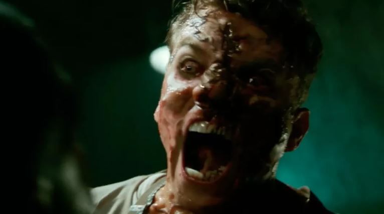 El tráiler final de "Overlord" ya está aquí... y tenemos el hype por las nubes
