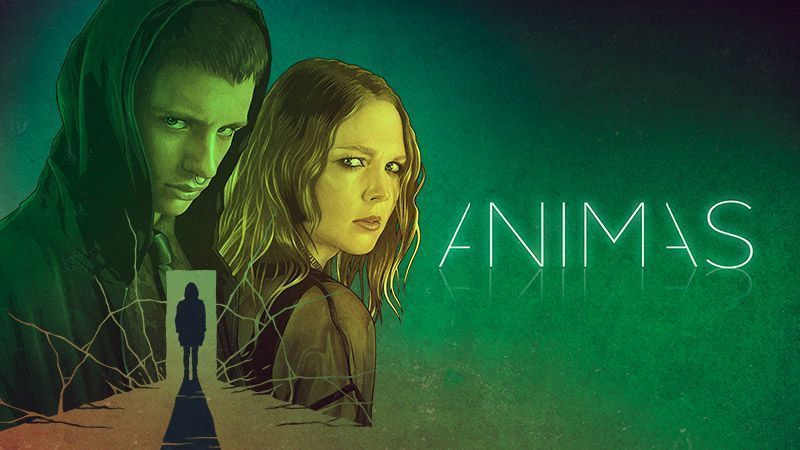 "Ánimas": Reacciones de los que pudieron ver la película ayer en Sitges