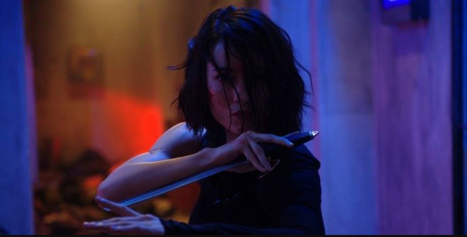 Crítica de "The Night Come For Us" (****), cuando las hostias son arte.