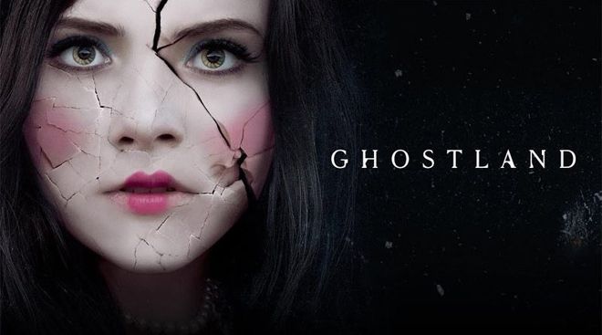 Festival de Sitges 2018. Día 4 (Ghostland, La Maldición de Hill House y el Rubius)