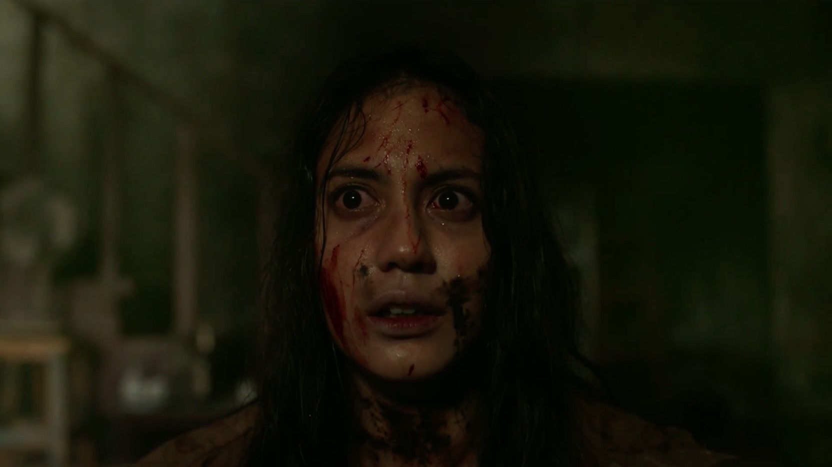 Crítica de "May The Devil Take You’ (*** ½), el terror según Timo Tjahjanto