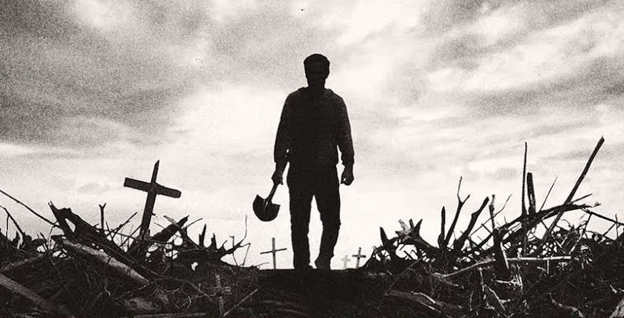 Tráiler de "Cementerio de Animales", la nueva versión de la novela de Stephen King