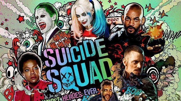 Oficial: James Gunn está escribiendo el guión de "Escuadrón Suicida 2"
