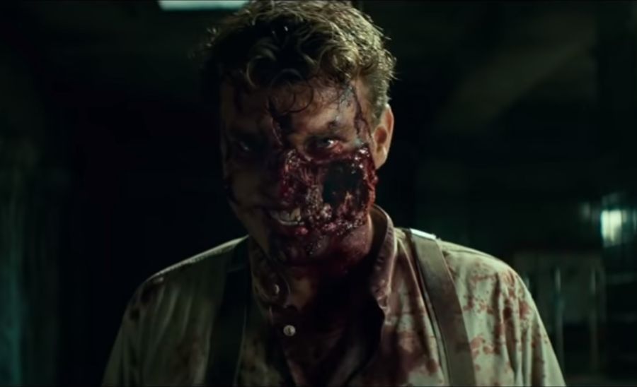Crítica de "Overlord" (*** ½): 12 del Patíbulo + Reanimator + Wolfenstein