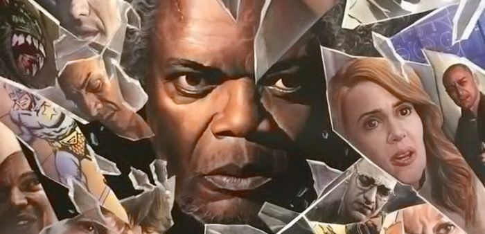 "GLASS": Nuevo tráiler de la secuela de "El Protegido" y "Múltiple"