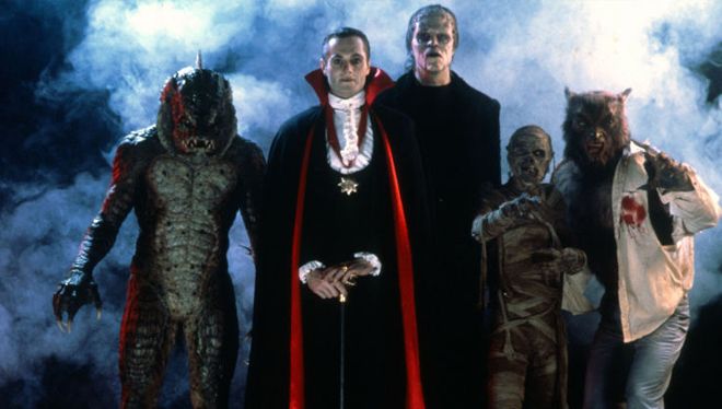 Festival de Sitges 2018. Día 9. (Halloween, 70 Binladens, Wolfman’s Got Nards...)