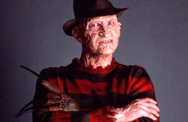 Robert Englund insiste en que haya una precuela de "Pesadilla en Elm Street"