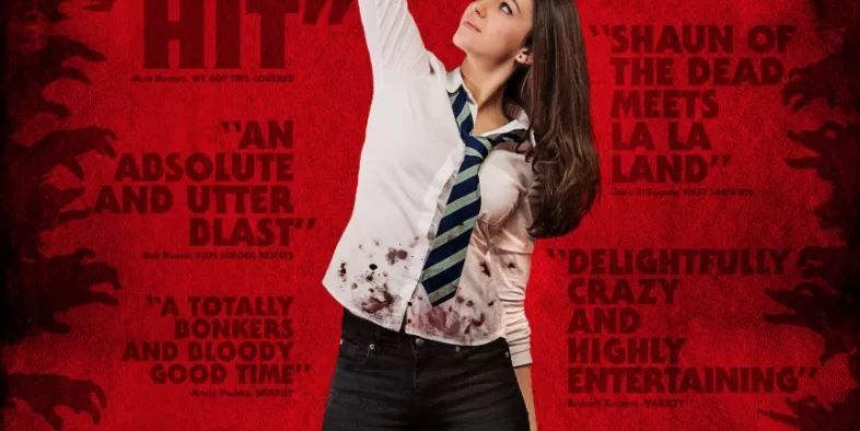 "Ana y el Apocalipsis": Nuevo tráiler del musical zombi que llegará en diciembre