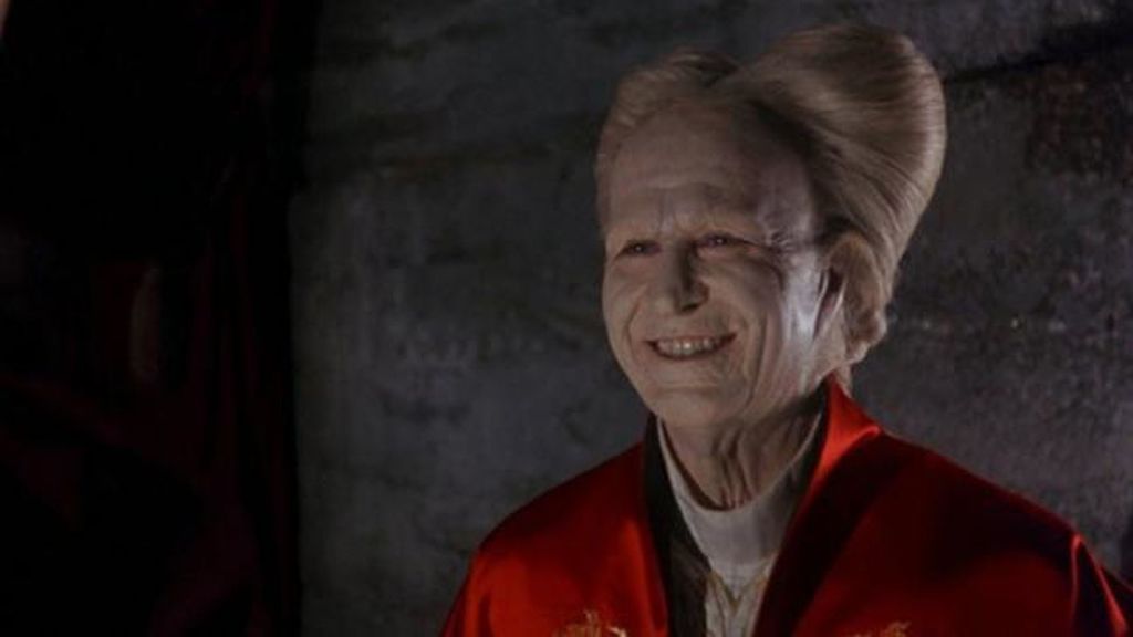 Los creadores de "Sherlock" preparan una serie de "Drácula" para Netflix y BBC