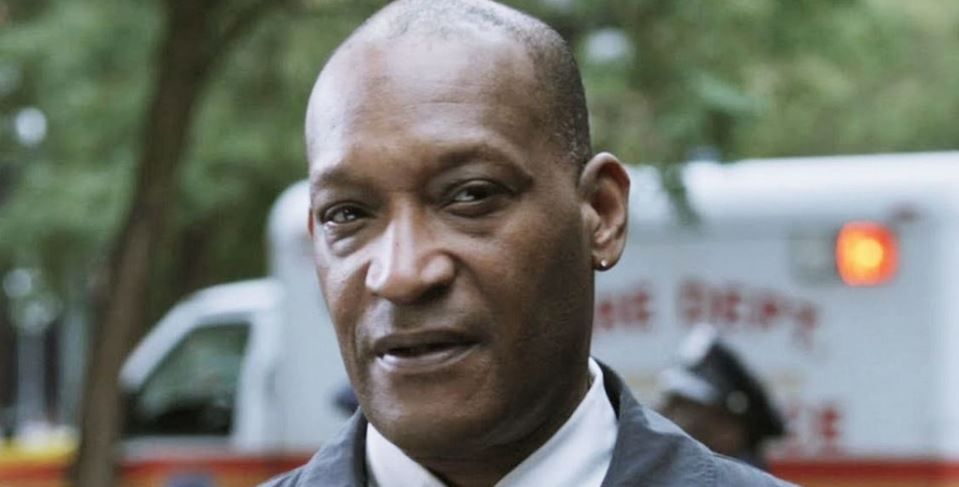 Tony Todd se apunta a la 3ª Temporada de "Scream" que rueda la MTV