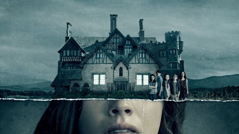 "La Maldición de Hill House": 8 razones por las que no deberías perdertela