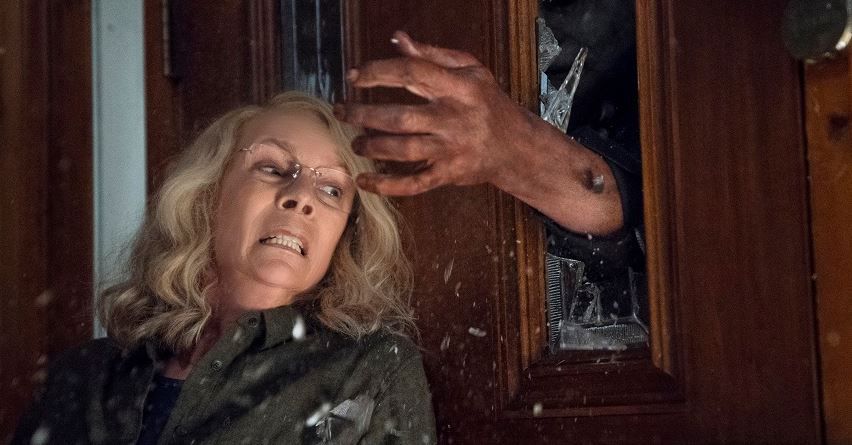 "La Noche de Halloween" podría conseguir 65 millones en su estreno en USA