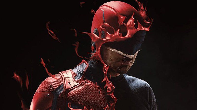 En Netflix: "Daredevil T3", "Making a Murderer T2" y "The Night Come For Us"