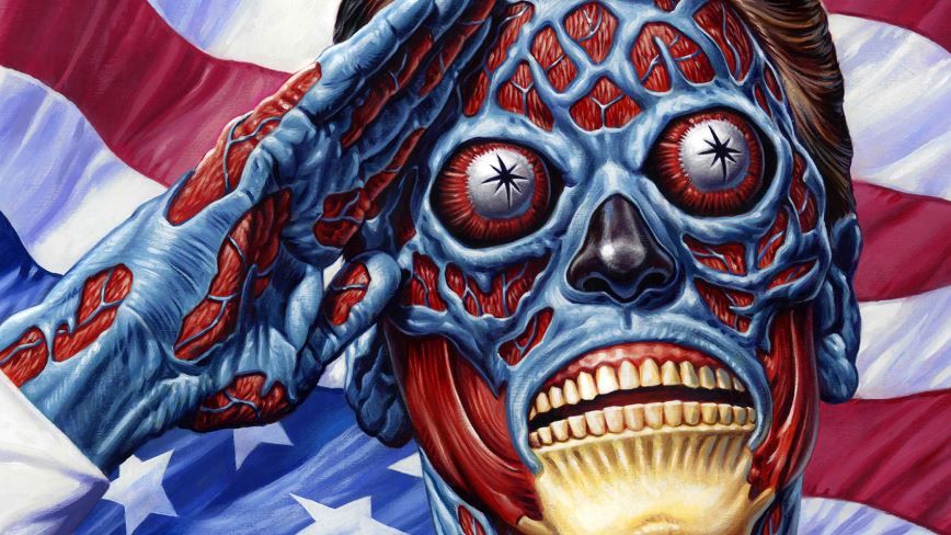 John Carpenter afirma que hay un guión de "Están Vivos 2" escrito por Matt Reeves