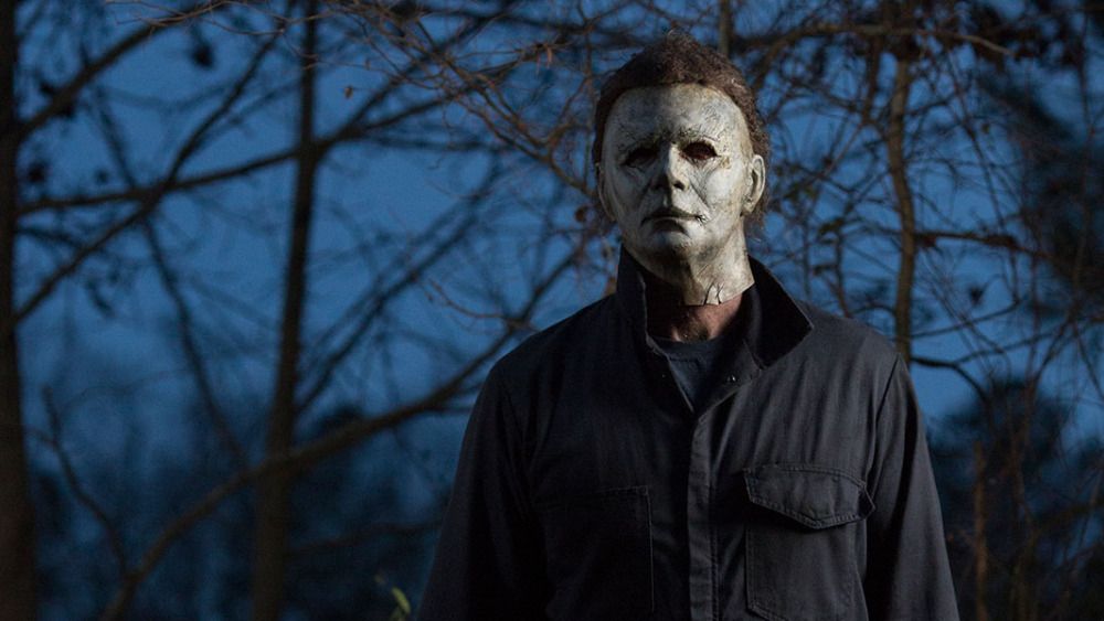 "La Noche de Halloween" consigue 77 millones en su arranque en USA