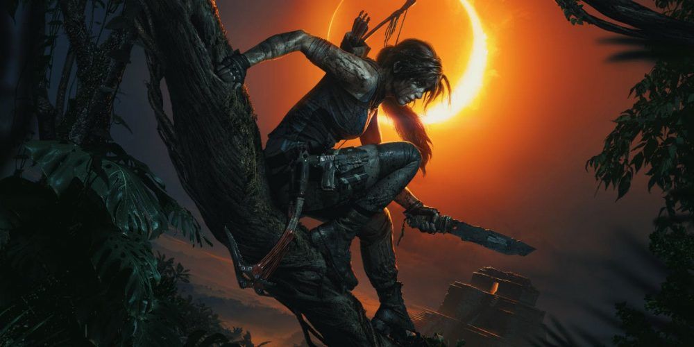 Shadow of the Tomb Raider, Harry Potter, La Llegada... en las ofertas del día