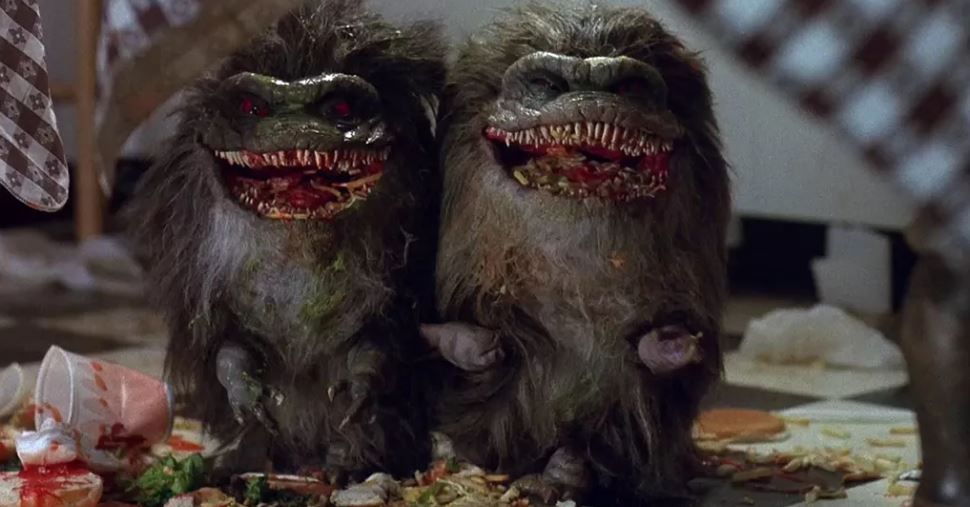 Syfy prepara nuevas entregas de "Killer Klowns from Outer Space" y "Critters"