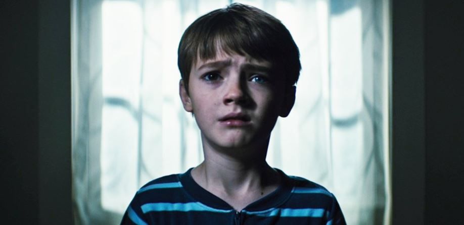 "The Prodigy": No os perdáis el inquietante tráiler de lo nuevo de Nicholas McCarthy