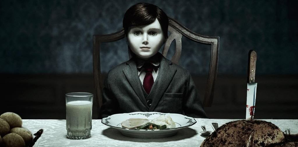 En marcha "The Boy 2" que se encargará de protagonizar Katie Holmes
