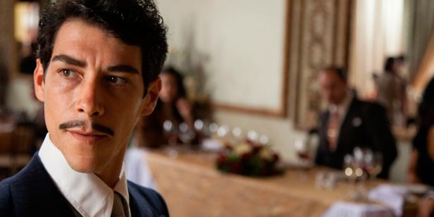 Óscar Jaenada acompañará a Peris-Mencheta y Paz Vega en "Rambo 5"