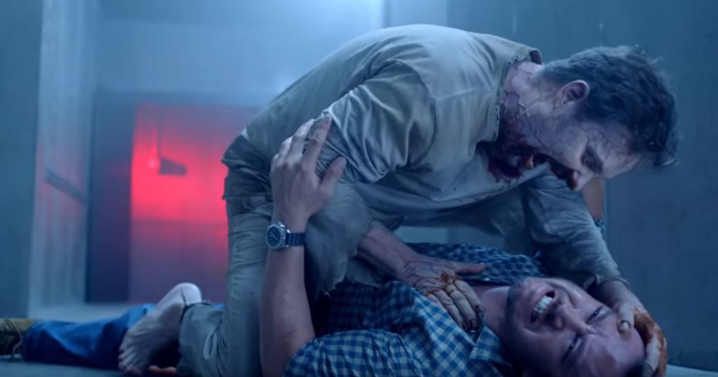 "The Passage": Tráiler y fecha de estreno de la adaptación de la saga vampírica