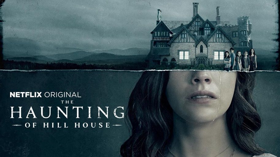 "La Maldición de Hill House: Cómo se rodó el glorioso 6º episodio