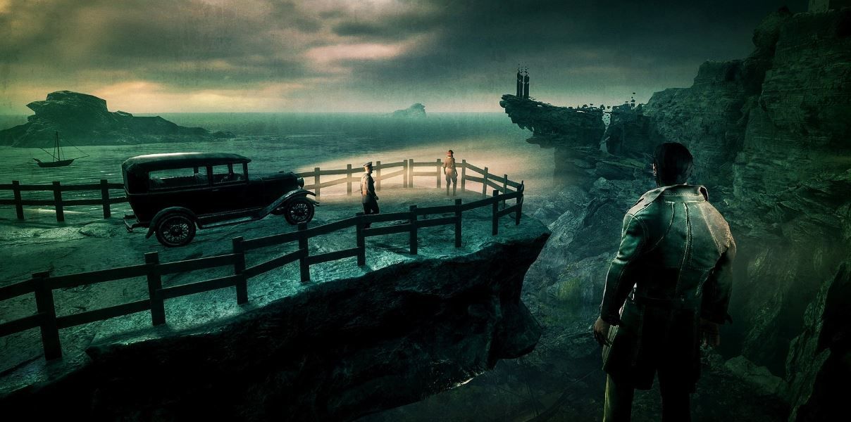 "Call of Cthulhu": Tráiler del lanzamiento. A la venta el 30 de octubre.