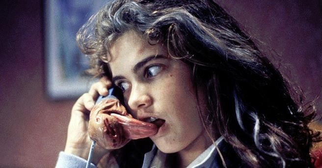 Heather Langenkamp quiere regresar a "Pesadilla en Elm Street"