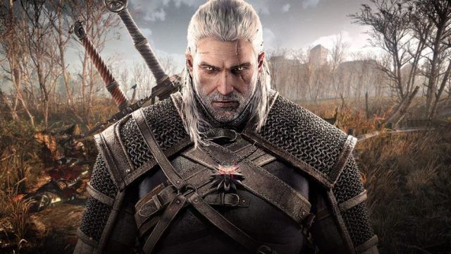 "The Witcher": Comienza el rodaje y primer vistazo a Henry Cavill