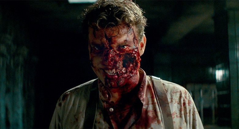 "OVERLORD": Te mostramos los 4 primeros minutos. Estreno el viernes.