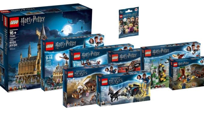 LEGO, discos duros y películas Disney en las ofertas destacadas de hoy