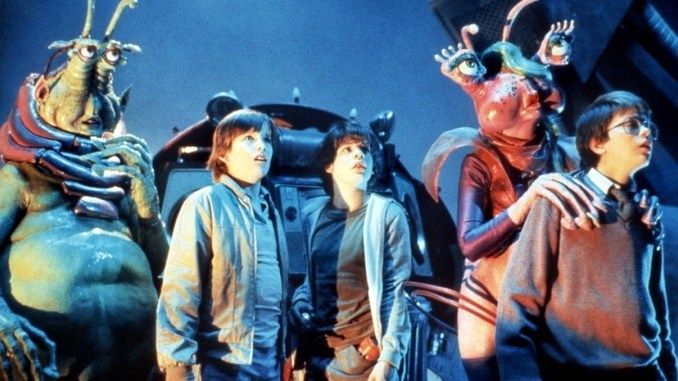 "Exploradores" dará el salto a televisión de la mano de Cary Fukunaga
