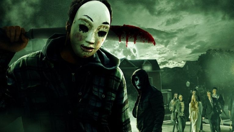 "The Purge": La serie de televisión ha sido renovada por una 2ª Temporada