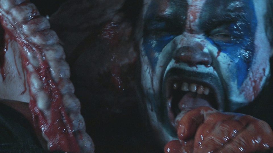 Lo que nos faltaba por ver: No os perdáis el tráiler oficial de "Clownado"