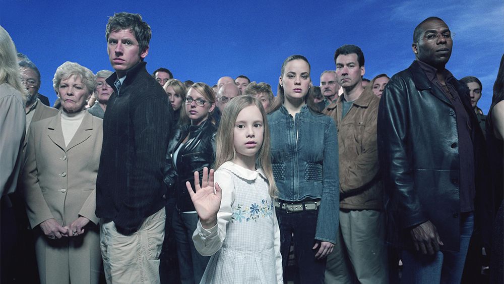 La CW pone en marcha un reboot de "Los 4400" para el próximo año