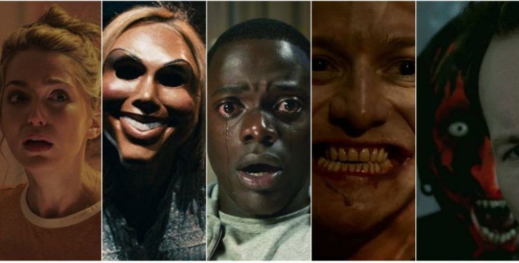 Blumhouse: Sus películas ya han recaudado más de 4.000 millones