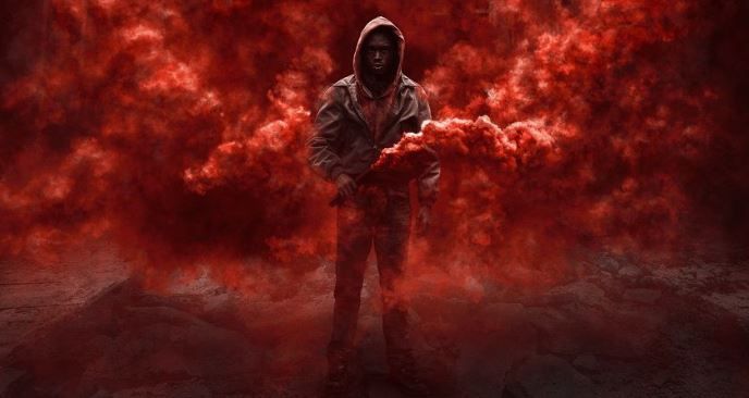 Tráiler de "Captive State": Vera Farmiga y John Goodman vs Aliens