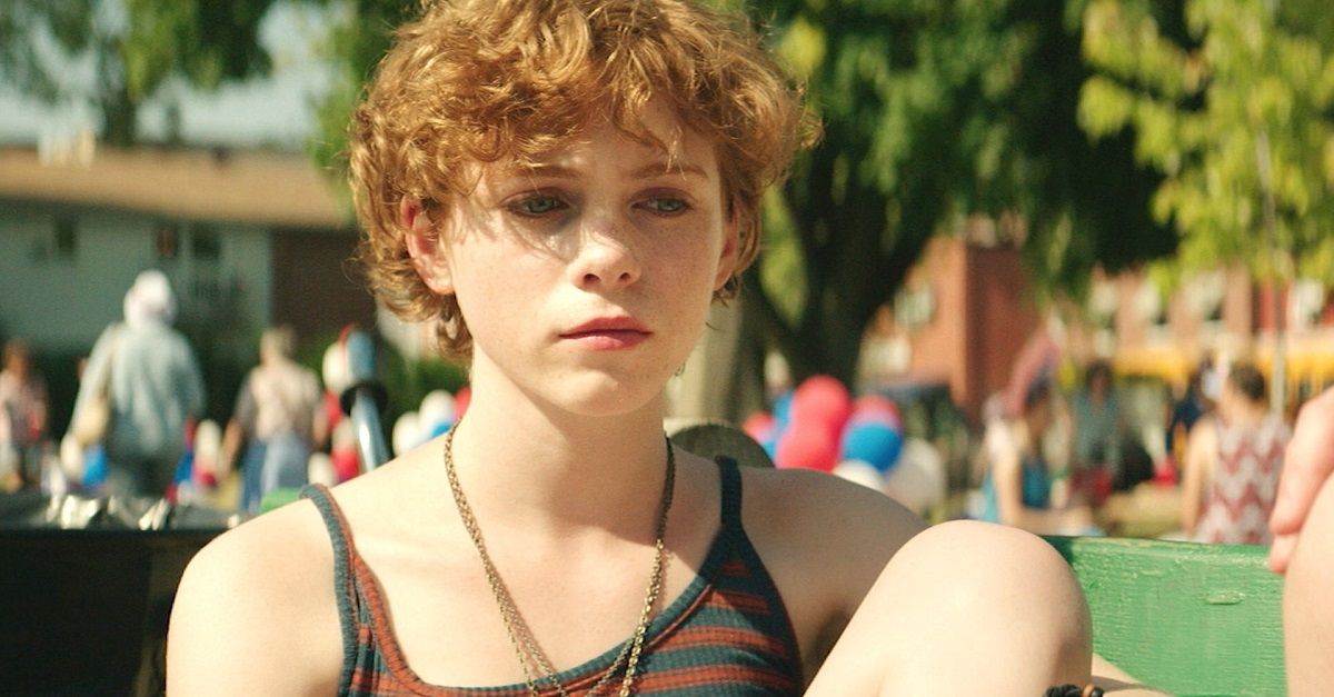 Sophia Lillis protagonizará "Gretel and Hansel", lo nuevo de Oz Perkins