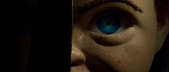 "Muñeco Diabólico": Primer póster y fecha de estreno del remake
