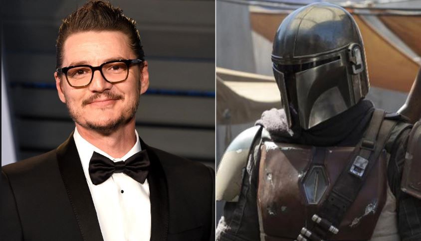 Pedro Pascal protagonizará "The Mandalorian", la serie de "Star Wars"