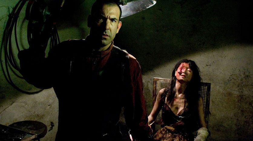 Continúa el ciclo "Quiero Pillar Cacho" los viernes de noviembre en DARK