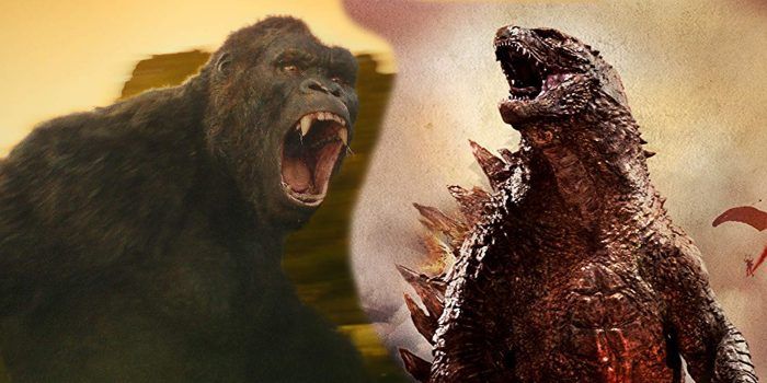"Godzilla vs Kong" ha comenzado a rodarse y ya tenemos argumento oficial