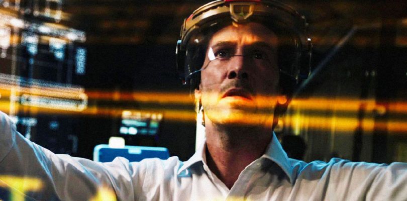 Tráiler de "Réplicas". Keanu Reeves trae a su familia de vuelta del más allá