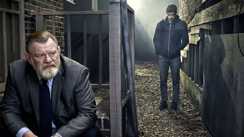 "Mr. Mercedes": La serie ha sido una renovada por una 3ª Temporada