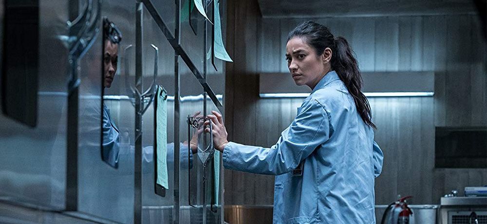 Las 16 películas ambientadas en funerarias más terroríficas de la historia del cine