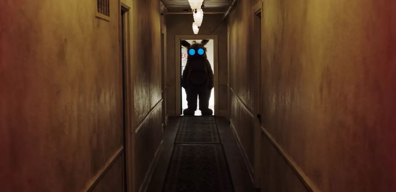 Nacho Vigalondo ha dirigido el episodio navideño de "Into The Dark"