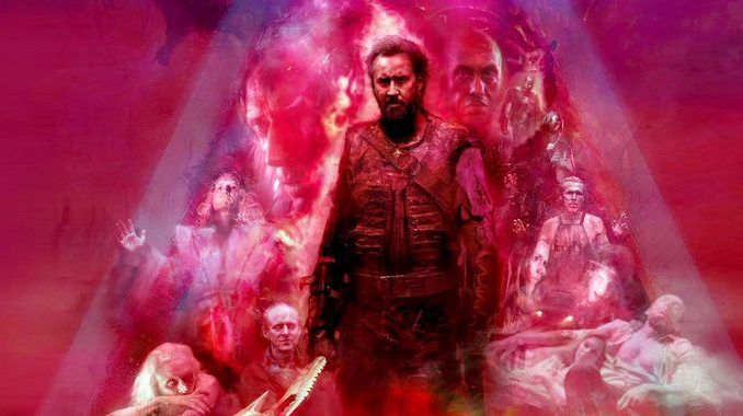Un videojuego de "MANDY" en estética 8 Bit está siendo desarrollado