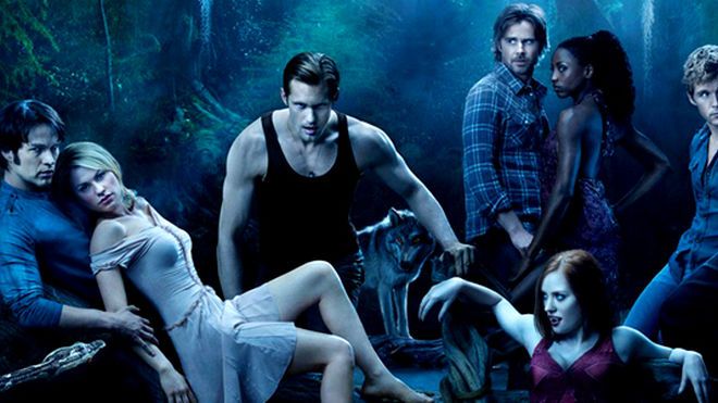 "True Blood": Alan Ball confirma que está en marcha un musical de la serie